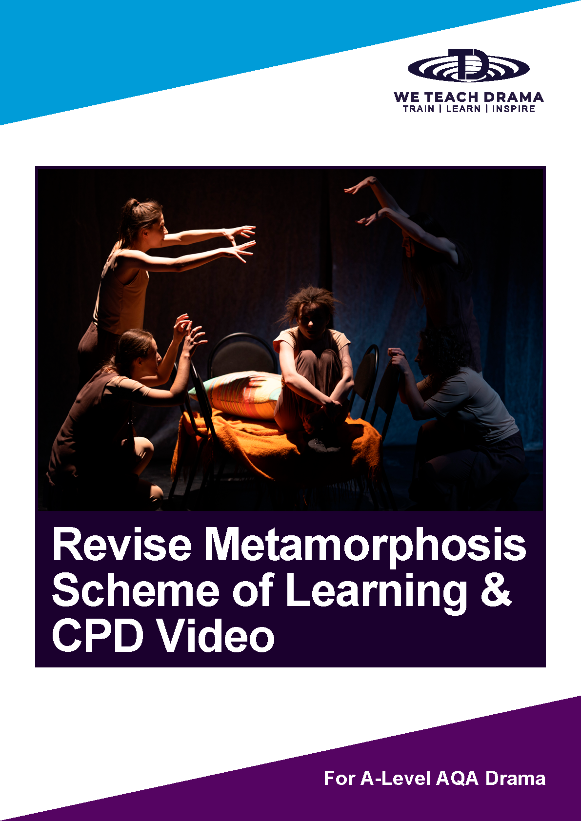 Revise Metamorphosis Teaching Bundle