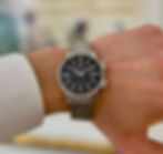 IWC Aquatimer Ref. 1812 Stahlband
