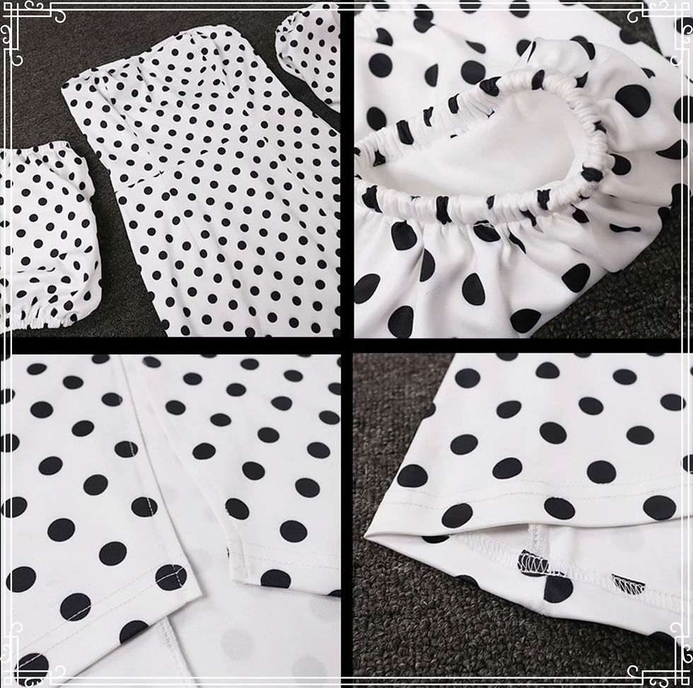 Thumbnail: Vestido corto  /Dress dress .