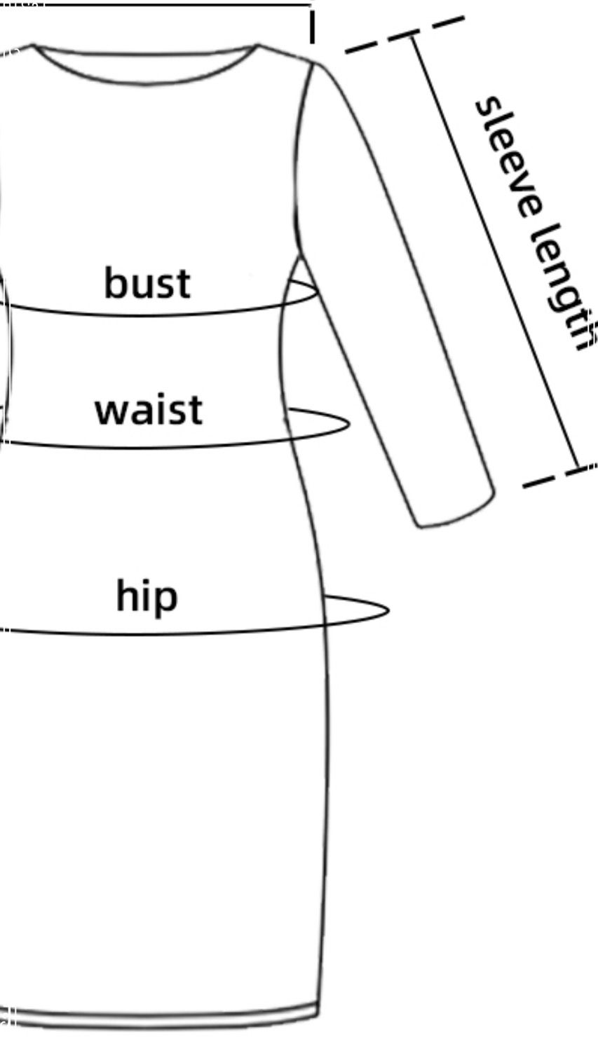 Thumbnail: Vestido corto  /Dress dress .