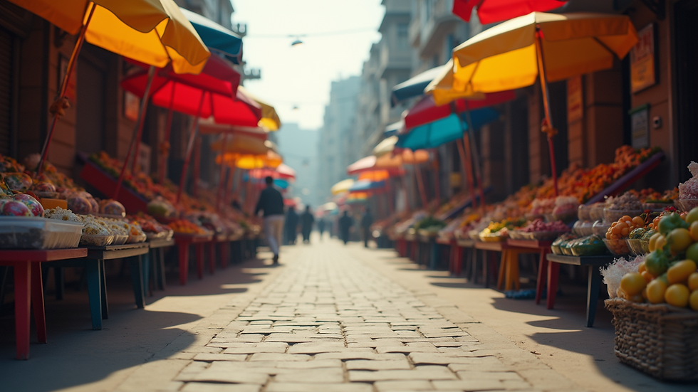 Understanding Social Media Trends for Business Growth