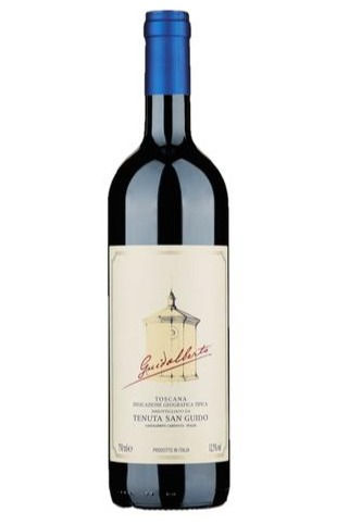 Tenuta San Guido 'Guidalberto'