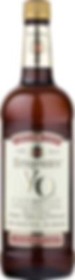 Seagrams VO 1L
