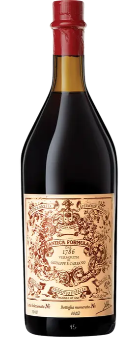 Antica Formula Carpano 1L