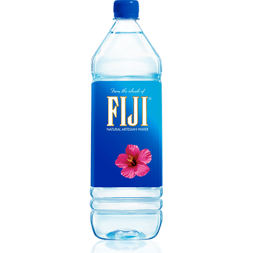 Fiji Water 1.5L Blackbeard's