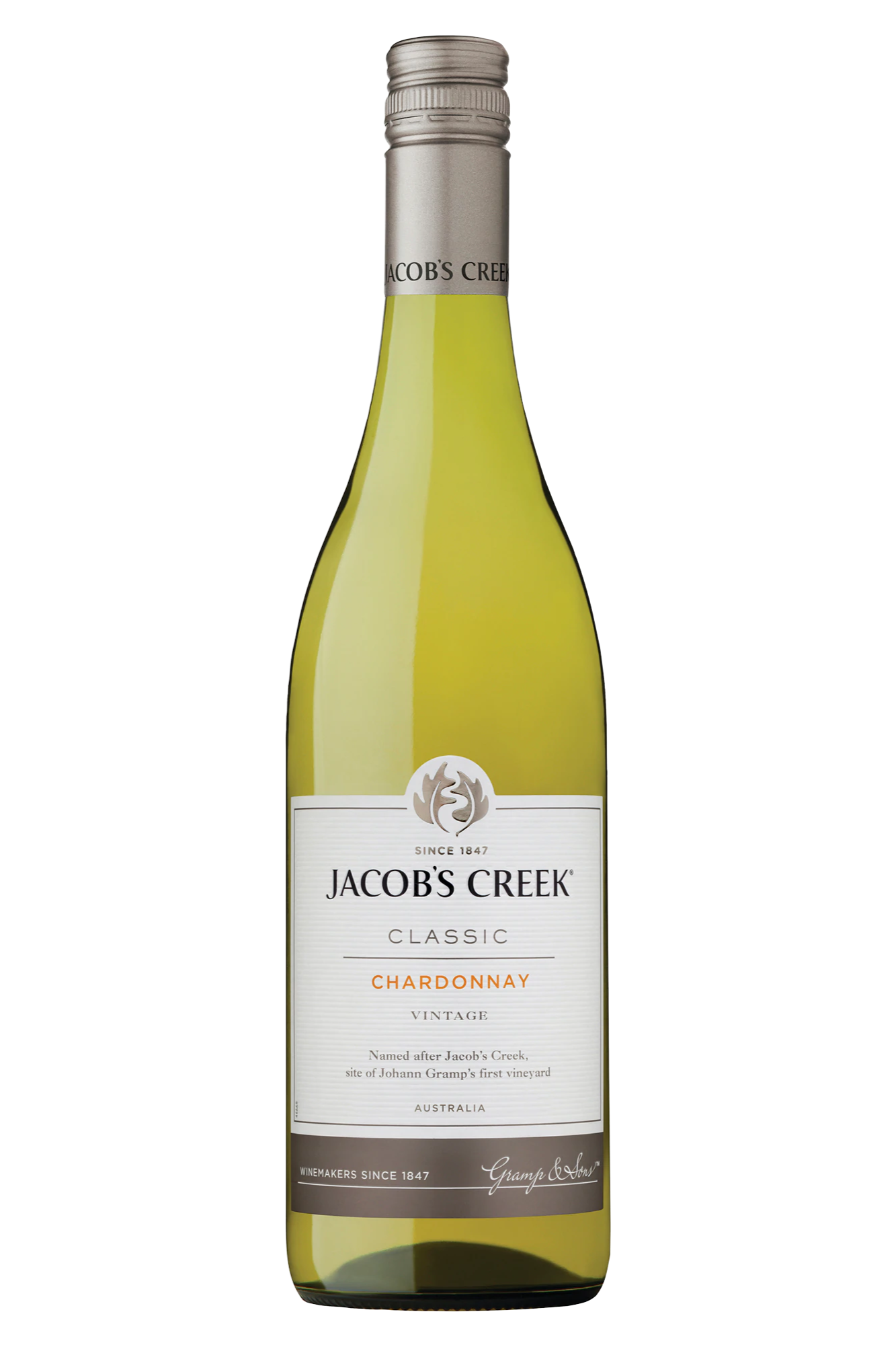 Jacob's Creek Chardonnay