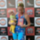 Lake DeGray Triathlon