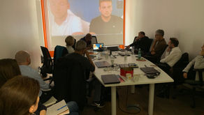 Les champions du monde d'aviron partagent leur vision de la "performance"