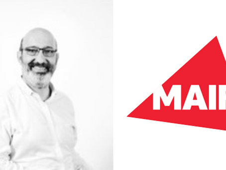 Témoignage d’Eric Guersan, chef de projet chez MAIF