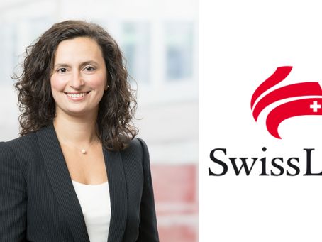 Témoignage de Nada Abou-Naccoul, Directrice IT Gouvernance chez Swiss Life France
