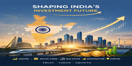Landmark Capital Advisors: Building a Future of Structured Investments in India