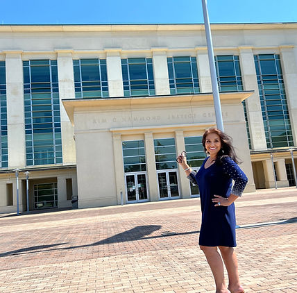 Flager County Clerk of Court