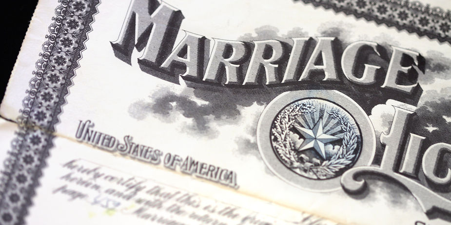 How to Get a Florida Marriage License - Dr. Liliana Wolf