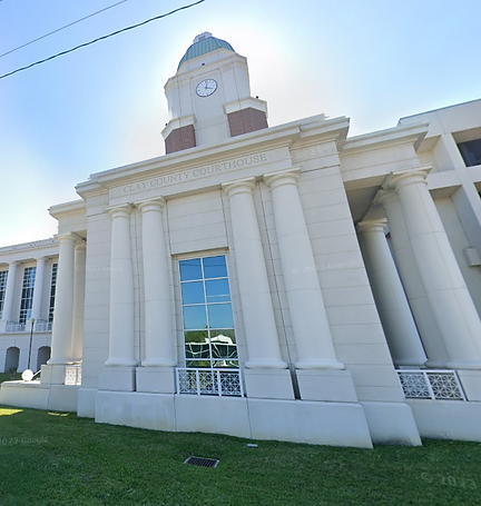 Clay County Marriage License Clay County Marriage License