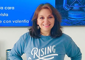 Dr. Liliana Wolf workshops