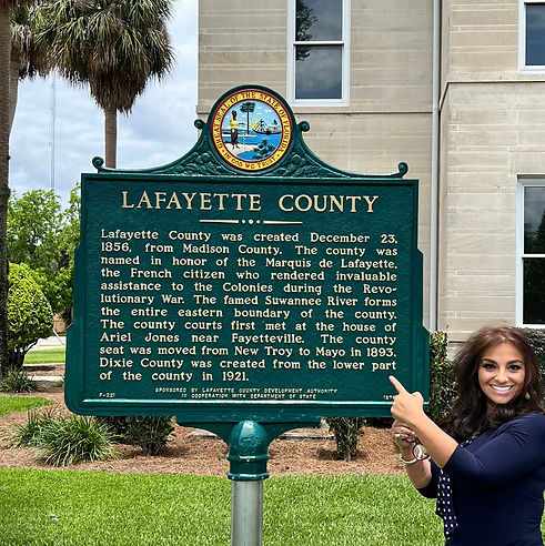 Lafayette County Florida Premarital Course Online