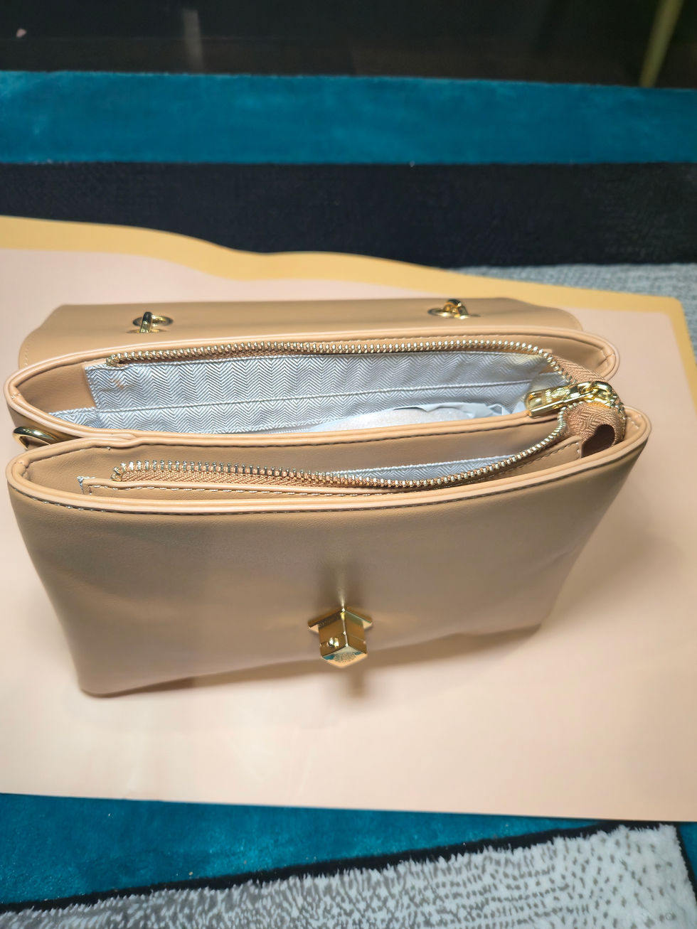 Thumbnail: Adomaa the Elegant Handbag Collection