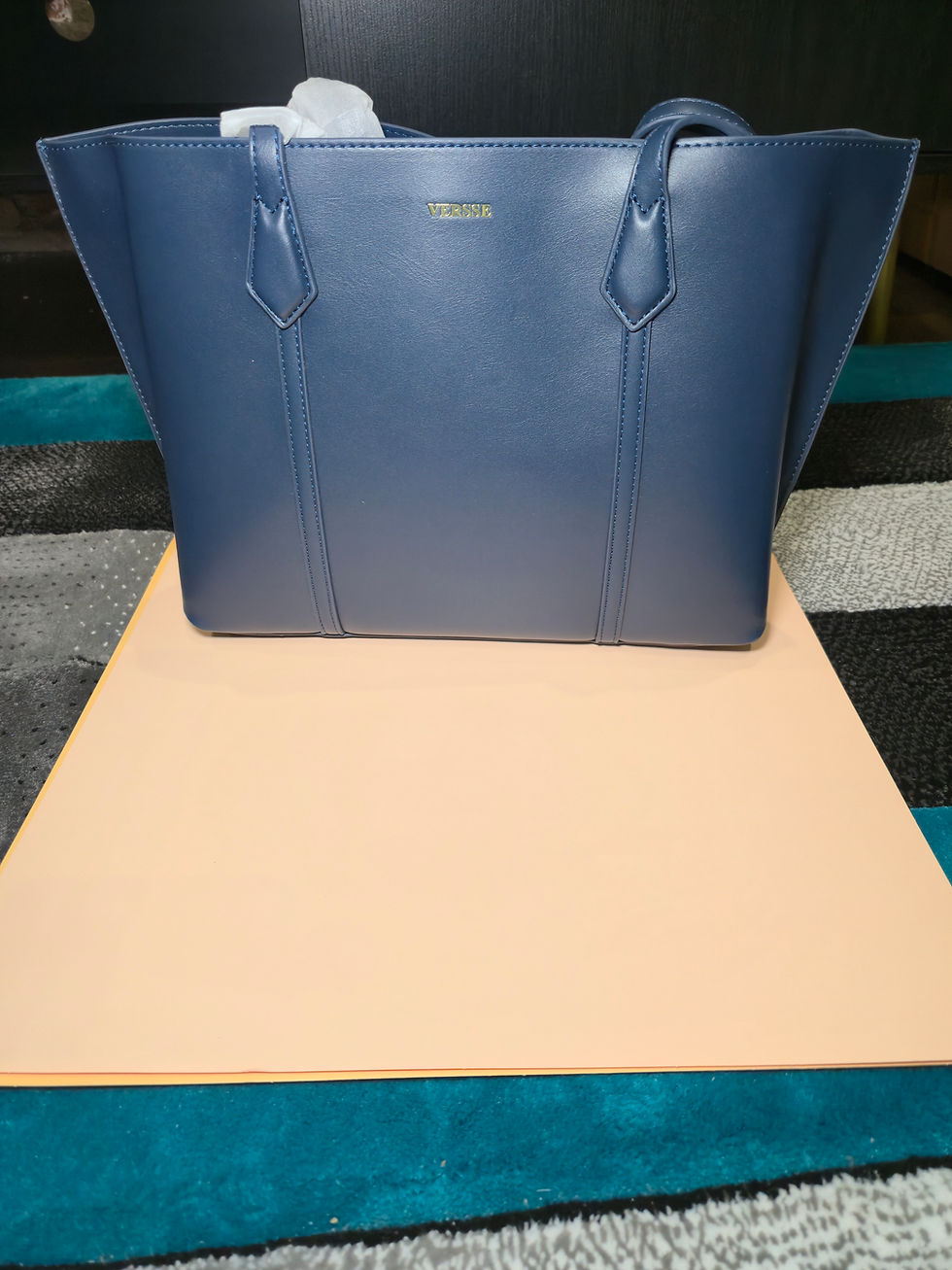 Thumbnail: Yayo the stylish tote bags