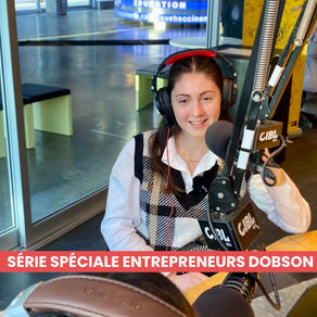 29 février 2024 • Le Centre Dobson: un legs de l’innovation socio-économique durable au Québec et ailleurs.