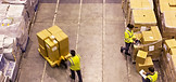 Packaging Factory