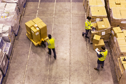 Packaging Factory