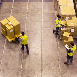 Packaging Factory