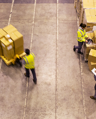 Packaging Factory