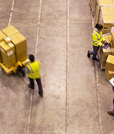 Packaging Factory