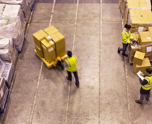 Packaging Factory