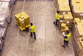Warehousing