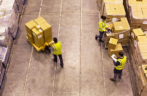 Packaging Factory
