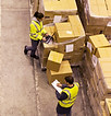 Packaging Factory