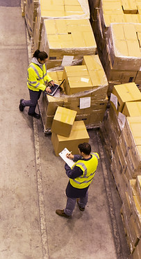 Ace Expediters warehouse for lease or rent