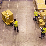 Packaging Factory - Supply chain et opérations