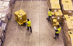 Packaging Factory