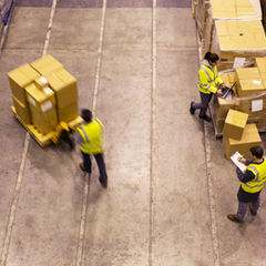 Packaging Factory