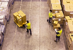 Packaging Factory