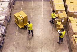 Packaging Factory