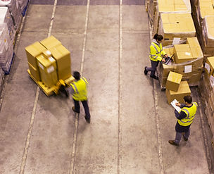 Packaging Factory