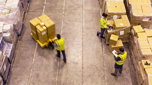 Fulfillment ve Depolama