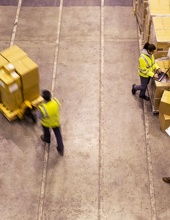 Verpackung Fabrik