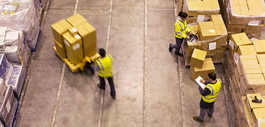 Packaging Factory