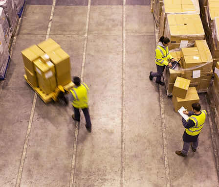 shipping, delivery