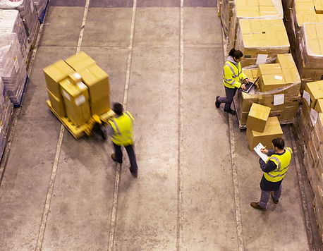 Packaging Factory