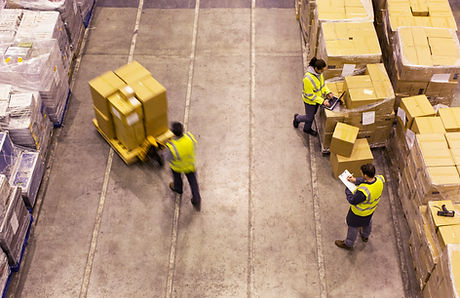 Packaging Factory