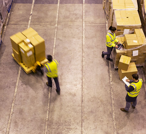 Packaging Factory