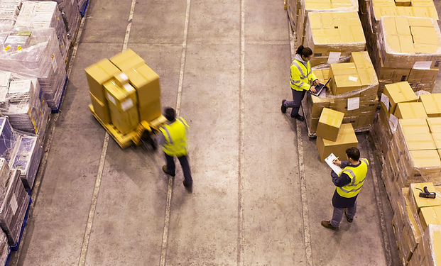 Packaging Factory