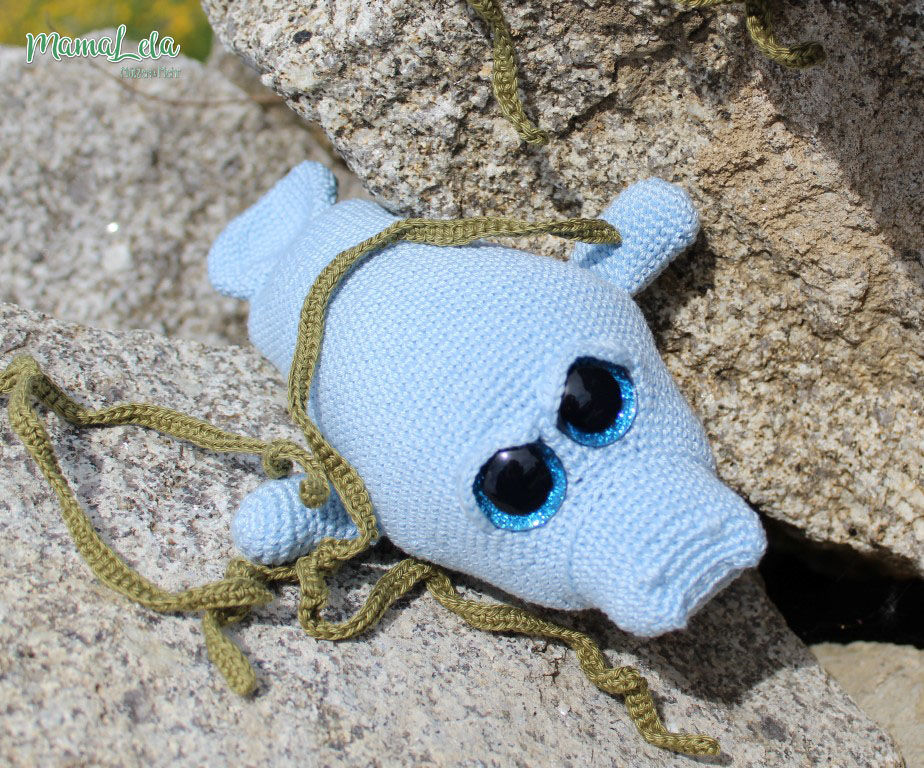 Miniaturbild: SeaFriends - MANATI Matti