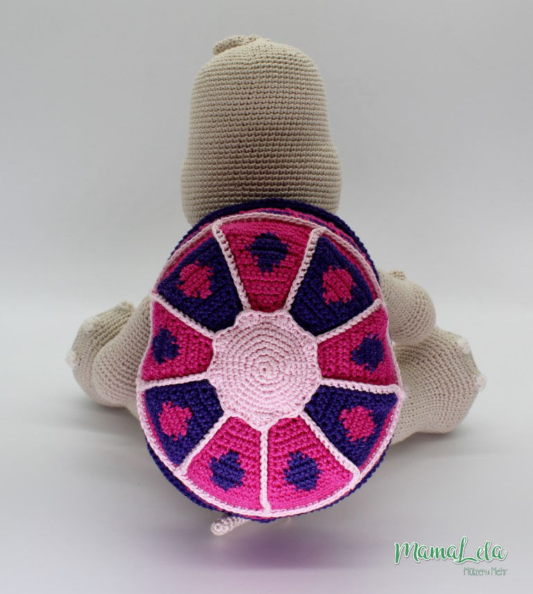 Miniaturbild: SCHILDKRÖTE Emma goes to schoool