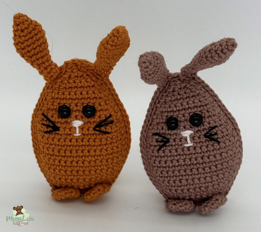 Miniaturbild: Oster-Eier-Koerbchen